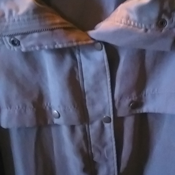 Ellison Jacket L - Picture 3 of 8